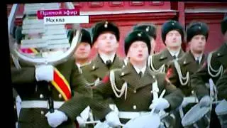 События в России ?    Evento na Russia  ?  1 W