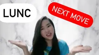 LUNC COIN IS IT A GOOD COIN ? LUNC COIN PRICE PREDICTION | LUNC COIN NEXT MOVE