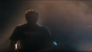 PoST - Non c'ero (live)