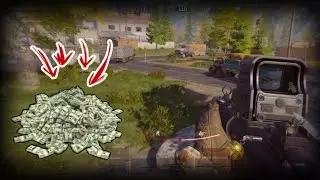 HOW MUCH LOOT VALUE HAVE I COLLECTED IN 3 MATCHES - Arena Breakout