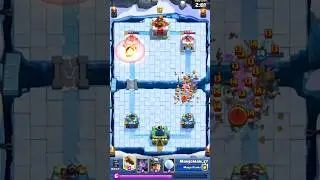 He went all-in but it didn't pay off 