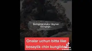 tez koramiz