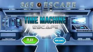 Time Machine Escape