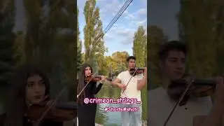 #Short#shorts#crimean_strings_