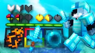 SoyCubo v2 16x | 1.8.9 PvP Texture Pack Release  @SoyCubo 700k Pack