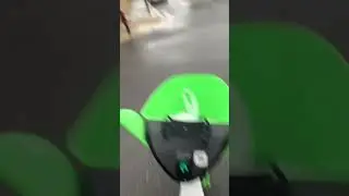Infinite lime bike hack with no sound 😎🤫 #shorts #limebikemethod