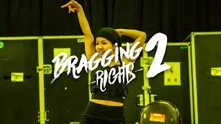 Xiangyi | Judge Showcase | Bragging Rights 2