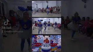 Estuvimos presentes en el 1er año de un hermoso bebé #cumpleaños #cumpleañospersonalizados