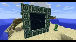 Minecraft, mas é normal!