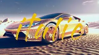 [FREE] MORGENSHTERN x SLAVA MARLOW Type Beat - Italic