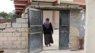 Enkazın Ardındakiler / Yaren Kaplan (GİT)