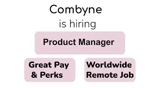 Product Manager Jobs | Remote Product Manager | Remote Jobs 