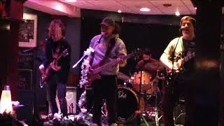 Medicine Fish live at Katie's of Smithtown (12/13/2023, Smithtown, NY) Equilibrium Booking Open Mic