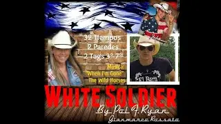 White Soldier - Montse Chafino (Music)