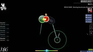 【331pp】Fallen Angel (el poco maro Remix) [Heaven's Feel] bad acc FC