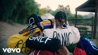 LANY - Home Is Where The Hurt Is (Official Music Video)