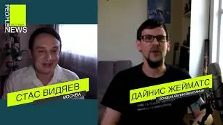 ХРОНИКИ ИЗОЛЯЦИИ. ЛОНДОН. АНГЛИЙСКИЙ ПАЦИЕНТ В УСЛОВИЯХ ПАНДЕМИИ. ЧЕМ СЕЙЧАС ЖИВЕТ БРИТАНИЯ?