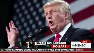 NYT's Nick Confessore Discusses Trump & RNC Infrastructure