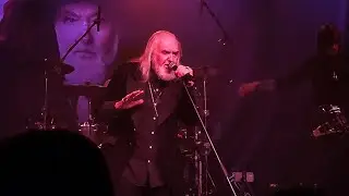 WITT | Ohne Dich [Live, München 12.04.2024]