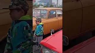 УМФ 2023- РЕТРО-ВЫСТАВКА #2