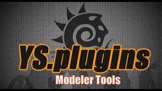 YamatoWorks Modeler Tools