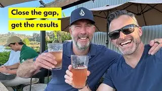 How to Show Clients Their Blind Spots | Office Hours With Mike Cooch