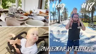 Momenty z telefonu: SIERPIEŃ vlog #18 Marbella