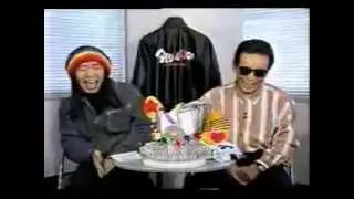 【空耳】　バイリンガルの感覚がわかった！