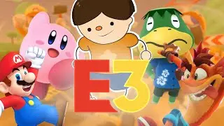 Nintendo's E3 Presentation Could Be MASSIVE - Predictions/Wishlist