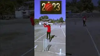Happy New Year All Cricket Lover 🏏 Happy New Year 2023 Status || #happynewyear #2023