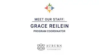 Meet Our Staff: G. Reilein 2021
