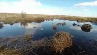 Mountains, Moors and the Male Menopause - Part I Dartmoor