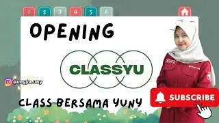 Welcome...