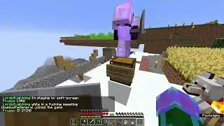 State SMP Day 10: In Which Prusso Does a Prusso and I am not Assassinated