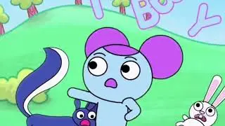 😈LEARNING WITCH PIBBY🌄 Un increíble crosovers y a la ves perturbador 👌