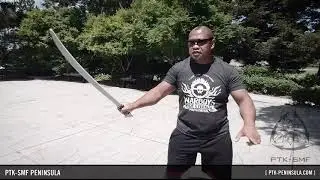 Native Clan Training Blades Sansibar: Pekiti-Tirsia Kali [PTK-SMF]