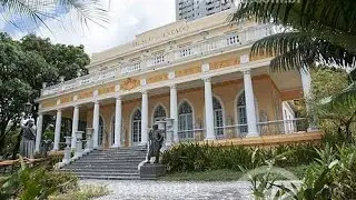 VLOGÃO DE VIAGEM NO RECIFE