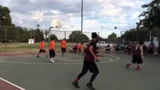 Misfit vs Visalia PART 3