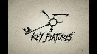 Key Features - Stingovka