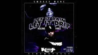 Smokey Mane x Seed of 6ix x Krazy K - Throw It Down (Prod. Sergelaconic)