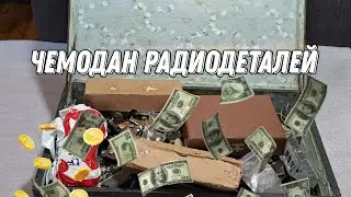 Что попалось ?