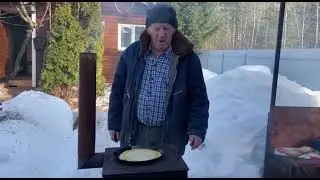 Масленица пришла 🥞