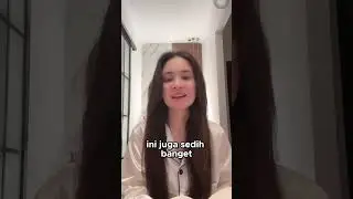 Kehilangan Setengah Cerita Hidupku!