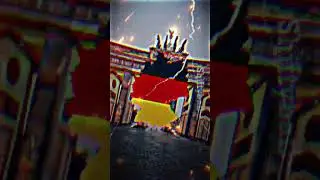 Japan vs. Germany