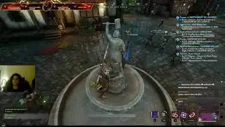 Azrog tu connais pas ? [New World MMO]