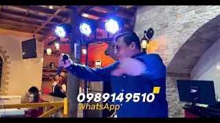 Mix Fantasía/ cover / Bob Vega