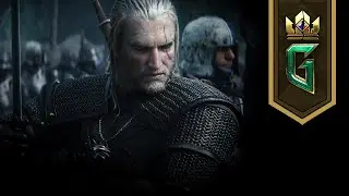 GWENT 위쳐 카드게임 - Northern Realm Witcher Deck / 북부 왕국 위쳐 덱 # 10