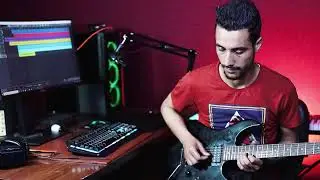 Improvisation instrumental