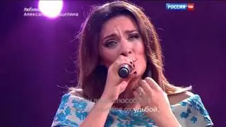 Владимир Пресняков и Елена Ваенга - Этот мир HD