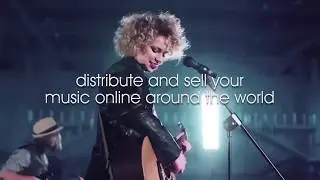 MusicDiffusion : The Best Music Distribution Platform